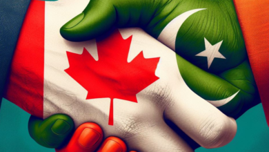 Canada's New Agreement Increases Punjab Worker's Employment